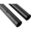 Custom Cycle Engineering #710140 - Fork Tubes - 47 mm - 21.18" - Black