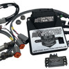 Daytona Twin TEC LLC #17820 - Auto-tune Electronic Fuel Injection Control Module Kit with 3 BAR Manifold - M8 Touring/Trike
