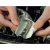 DEI #906644 - Vapor Block Sleeve - 3/8" x 12"