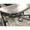 DEI #10470 - Fire Sleeve & Tape Kit - 3/8"