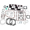 James Gasket #17054-99-MLS - Top End Gasket MLS Kit - '99-'04 Twin Cam 95"