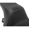 Drag Specialties Seats - Predator III Seat - Smooth - Black - FLT/FLH '23-'24