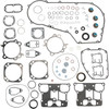 Cometic #C9221 - Complete Gasket Kit - 0.040" - '99-'06 FXST/?FLST and '99-'05 Dyna