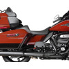 Drag Specialties Seats - Predator III Seat - Extended Reach - Smooth - FLH/FLT '08-'24