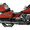 Drag Specialties Seats - Predator III Seat - Extended Reach - Smooth - Black Solar Leather - FLH/FLT '08-'24