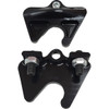 Driven Racing #DRPGPLS-1-BK - GP Lifters For Spooled Bikes - 6 mm - Black Anodized - Yamaha