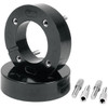 Dura Blue #4100 - Wheel Spacer - Easy-Fit - 2.5" - 4/100 - Rear - Kit - Yamaha