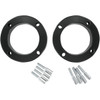 Dura Blue #4144F - Wheel Spacer - Easy-Fit - 1.5" - 4/144 - Front/Rear - Kit - Honda/Kawasaki/Suzuki