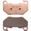 EBC #FA760HH - HH Brake Pads