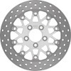 EBC #MD521 - Brake Rotor - Harley-Davidson