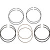 Hastings #2C523225 - Piston Rings - 114" Motor - 4.000" +.010" - M8