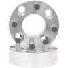 High Lifter #80-13139 - Spacer w/Stud - Wheel - Rear - 4/110 - 1"