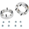 High Lifter #80-13152 - Spacer w/Stud - Wheel - Rear - 4/137 - 1-1/2" - Can-Am/Kawasaki/Polaris/Tracker
