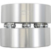 High Lifter #WT4/11012A-2 - Spacer - Wheel - 2" - 4/110 - Pair