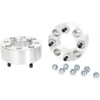 High Lifter #80-13145 - Spacer w/Stud - Wheel - Rear - 4/115 - 2" - Arctic Cat/Textron/Tracker
