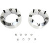 High Lifter #80-13160 - Spacer w/Stud - Wheel - Rear - 4/156 - 2-1/2" - Arctic Cat/Polaris/Textron