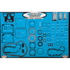 Drag Specialties - Gasket Board - XL