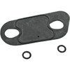 Drag Specialties - Inspection Cover Gasket - Sportster