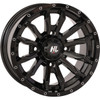 High Lifter #14HL21-1237 - Wheel - HL21 - Front/Rear - Gloss Black - 14x7 - 4/137 - 4+3 (+10 mm)