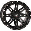 High Lifter #14HL22-1256 - Wheel - HL22 - Front/Rear - Gloss Black - 14x7 - 4/156 - 4+3 (+10 mm)