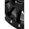 High Lifter #15HL24-1465 - Wheel - HL24 - Front/Rear - Black - 15x7 - 6/5.5 - 5+2 (+38 mm)