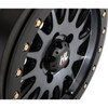 High Lifter #15HL24-1665 - Wheel - HL24 - Front/Rear - 15x7 - 6/5.5 - 5+2 (+38 mm)