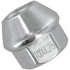 ITP #DLUG10 - Lug Nut - 60° Tapered - Chrome - 10 mm - Each