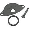 James Gasket #60518-65-DLK - Oil Deflector Gasket/Seal Kit - '65 Panhead/'66-'81 Big Twin