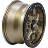 ITP #1422526729B - Wheel - Inertia - Front/Rear - Bronze - 14x7 - 4/156 - 5+2 (+40 mm)
