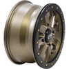 ITP #1522529729B - Wheel - Inertia - Front/Rear - Bronze - 15x7 - 4/137 - 5+2 (+40 mm)