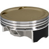 JE Pistons #394100 - Piston Kit - 4.310" - 11.25:1 CR - 114"/117" M8