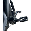 Joker Machine #08-653-1 - EZ Shift Peg/Brake Pedal - Black - HD