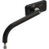 Joker Machine #03-054-1L - Mirror - No. 1 - Standard - Rectangle - Black - Left