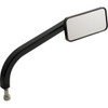 Joker Machine #03-054-1R - Mirror - No. 1 - Standard - Rectangle - Black - Right