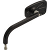 Joker Machine #03-056-1L - Mirror - No. 8 Cafe - Standard - Rectangle - Black - Left