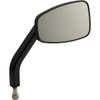 Joker Machine #03-057-1R - Mirror - No. 8 Cafe - OEM - Rectangle - Black - Right