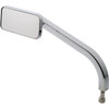 Joker Machine #03-054-3L - Mirror - No. 1 - Standard - Rectangle - Chrome - Left
