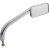 Joker Machine #03-054-3R - Mirror - No. 1 - Standard - Rectangle - Chrome - Right