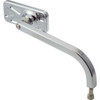 Joker Machine #03-054-3R - Mirror - No. 1 - Standard - Rectangle - Chrome - Right