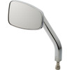 Joker Machine #03-057-3L - Mirror - No. 8 Cafe - OEM - Rectangle - Chrome - Left