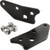 Joker Machine #30-580-1 - Forward Control Extension Kit - Black - Indian