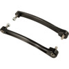 Joker Machine #30-700-1 - Fender Side Rails - Black - Indian Scout