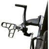 Joker Machine #08-62-8B - Serrated Heel Pegs - Black - Indian