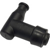 K&S Technologies #10-3121MAD - Spark Plug Cover - T-Type - 14 mm
