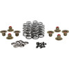 Kibblewhite #20-24350 - Beehive Spring Kit - 0.640" Lift - M8 | CVO