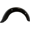 Klock Werks #KWF-01-0320 - Benchmark Rear Fender - Performance Bagger - Smooth - HD Touring