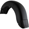 Klock Werks #KWF-01-0310 - Benchmark Rear Fender - Performance Bagger - Frenched - HD Touring