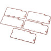 James Gasket #JGI-26077-99 - Transmission Oil Pan Gasket - Touring