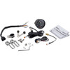 Koso North America #BA085001-HD - TNT-05S - Speedometer Gauge - D60