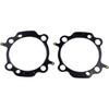 Cometic #C10087-030 - Head Gasket - Twin-Cooled/Air-Cooled - 4.160" x .030" - '14-'16 Twin Cam